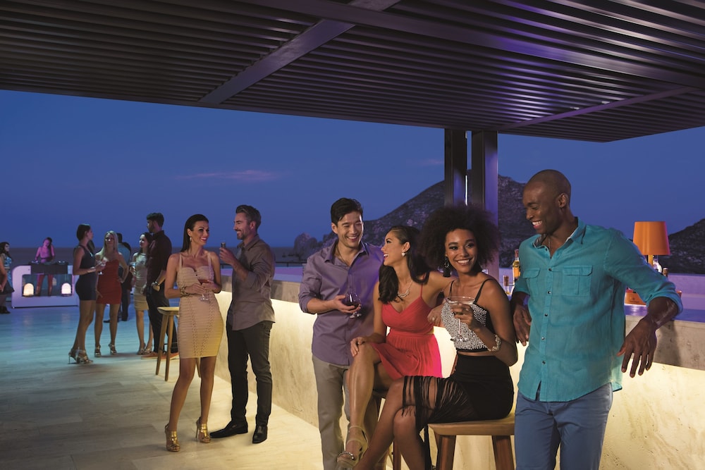 breathless cabo san lucas adults only all inclusive