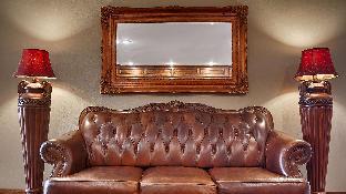 best western bayou inn