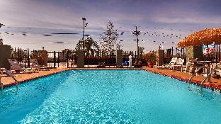best western bayou inn
