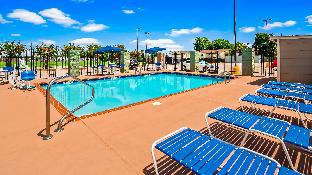 best western bayou inn