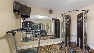 best western bayou inn