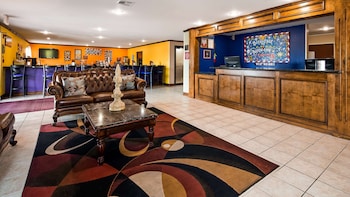 Best Western Bayou Inn,Gretna>>Bridge City,3 star