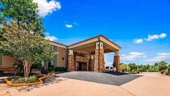 Best Western Bayou Inn,Gretna>>Bridge City,3 star