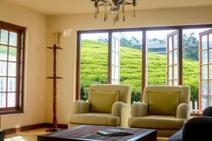 Villa Tea Fields,Welimada>>Nuwara Eliya,3 star