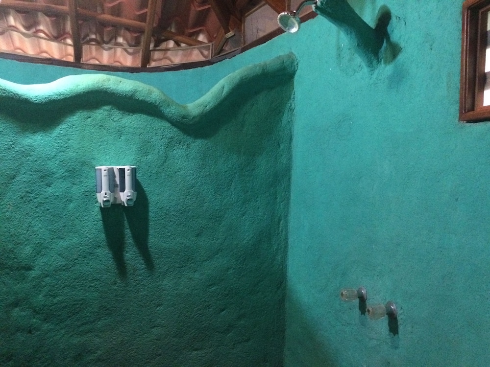 tierra de suenos lodge and wellness center