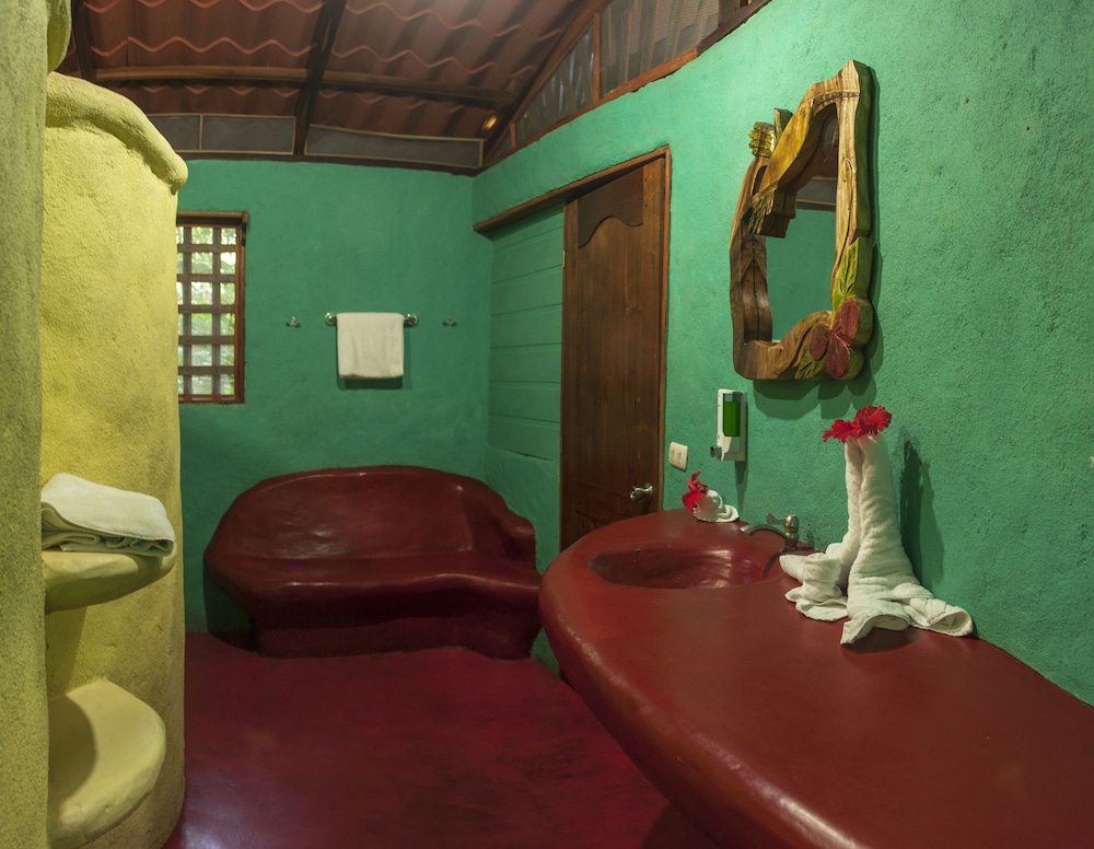 tierra de suenos lodge and wellness center