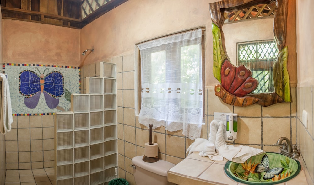 tierra de suenos lodge and wellness center