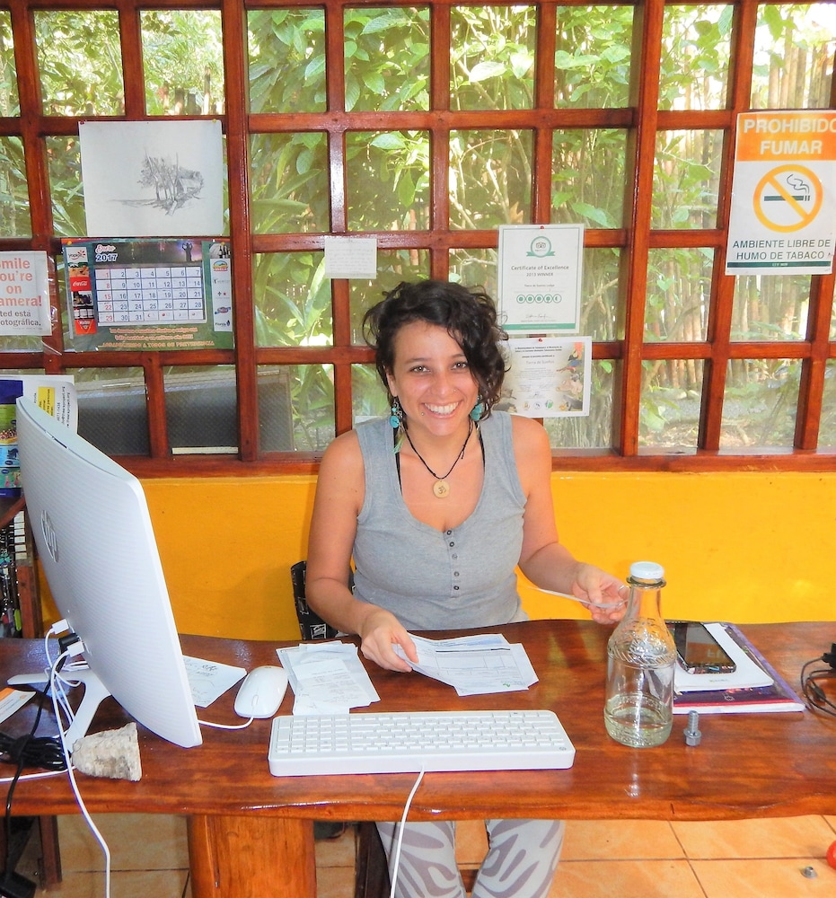 tierra de suenos lodge and wellness center