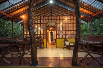 tierra de suenos lodge and wellness center