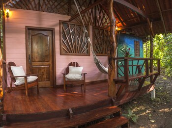 tierra de suenos lodge and wellness center
