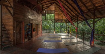 tierra de suenos lodge and wellness center