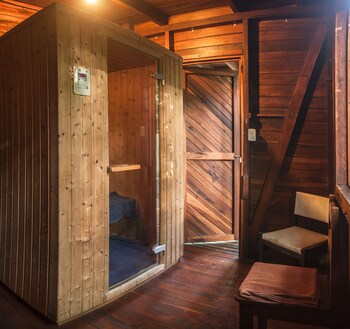 tierra de suenos lodge and wellness center