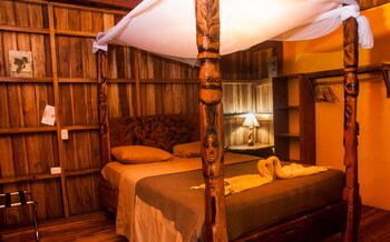 tierra de suenos lodge and wellness center
