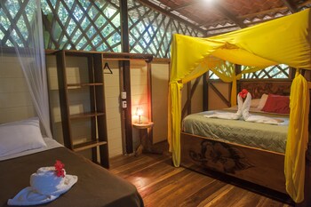 tierra de suenos lodge and wellness center