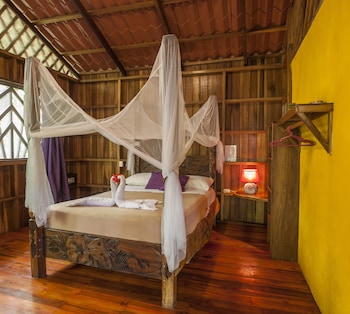 tierra de suenos lodge and wellness center