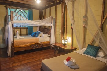 tierra de suenos lodge and wellness center