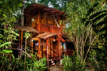 tierra de suenos lodge and wellness center
