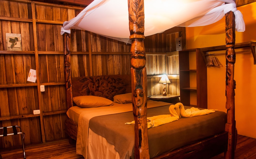 tierra de suenos lodge and wellness center
