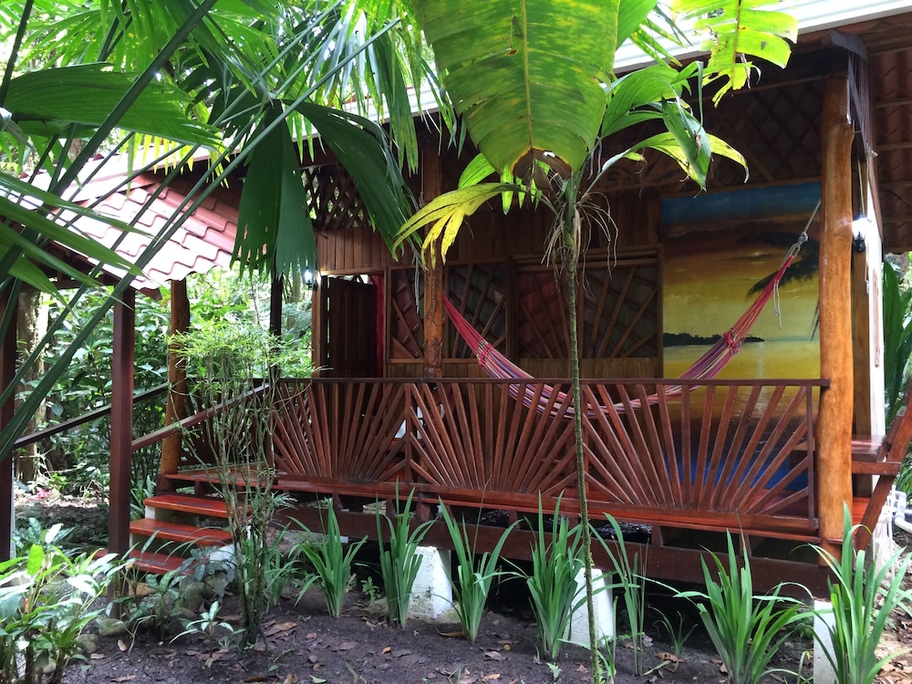 tierra de suenos lodge and wellness center