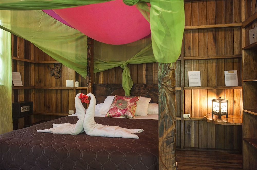 tierra de suenos lodge and wellness center