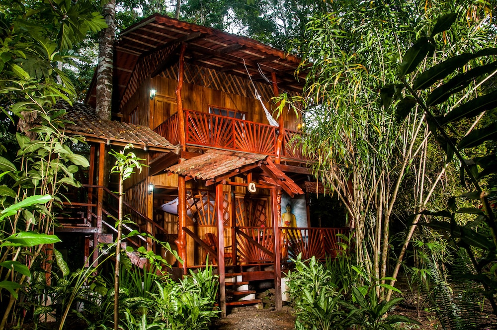 tierra de suenos lodge and wellness center
