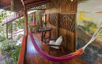 tierra de suenos lodge and wellness center