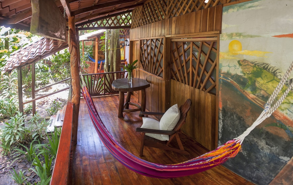 tierra de suenos lodge and wellness center