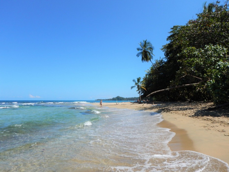 cahuita