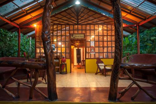 tierra de suenos lodge and wellness center