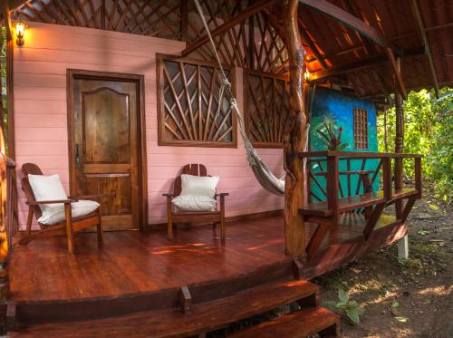 tierra de suenos lodge and wellness center