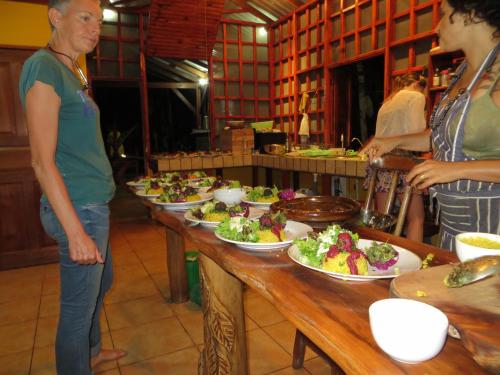 tierra de suenos lodge and wellness center