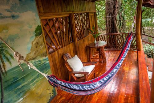 tierra de suenos lodge and wellness center
