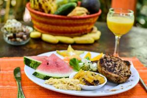 tierra de suenos lodge and wellness center
