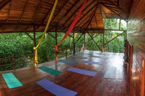 tierra de suenos lodge and wellness center