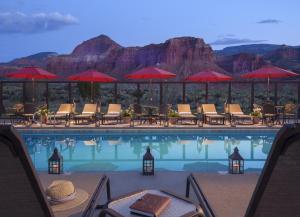 capitol reef resort