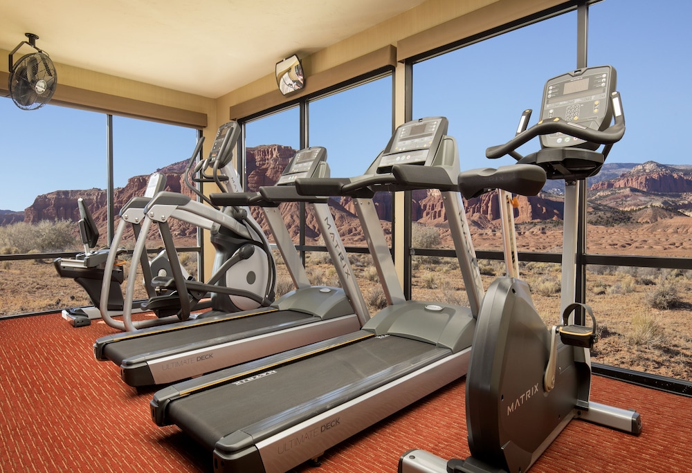 capitol reef resort