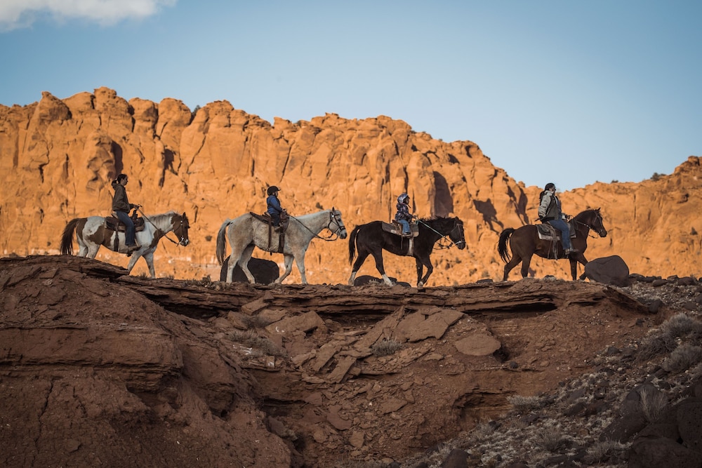 capitol reef resort