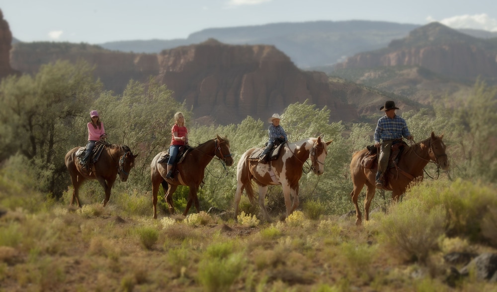 capitol reef resort