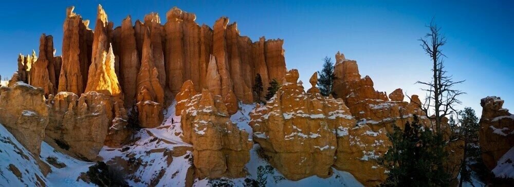 capitol reef resort