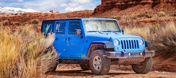 capitol reef resort
