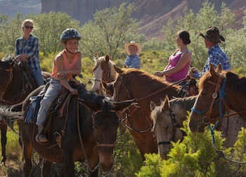 capitol reef resort