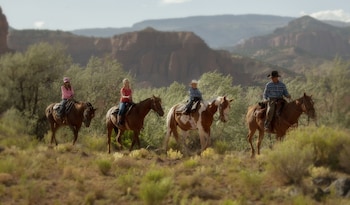 capitol reef resort