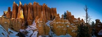 capitol reef resort