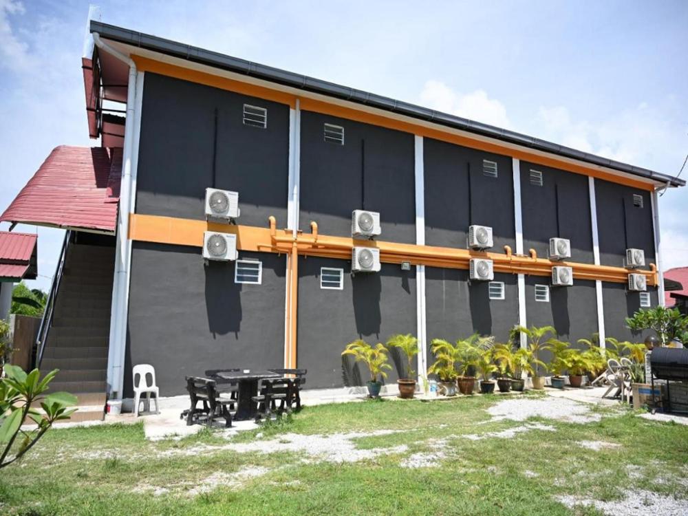 langkawi tok jah guest house pantai cenang