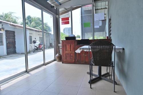 langkawi tok jah guest house pantai cenang