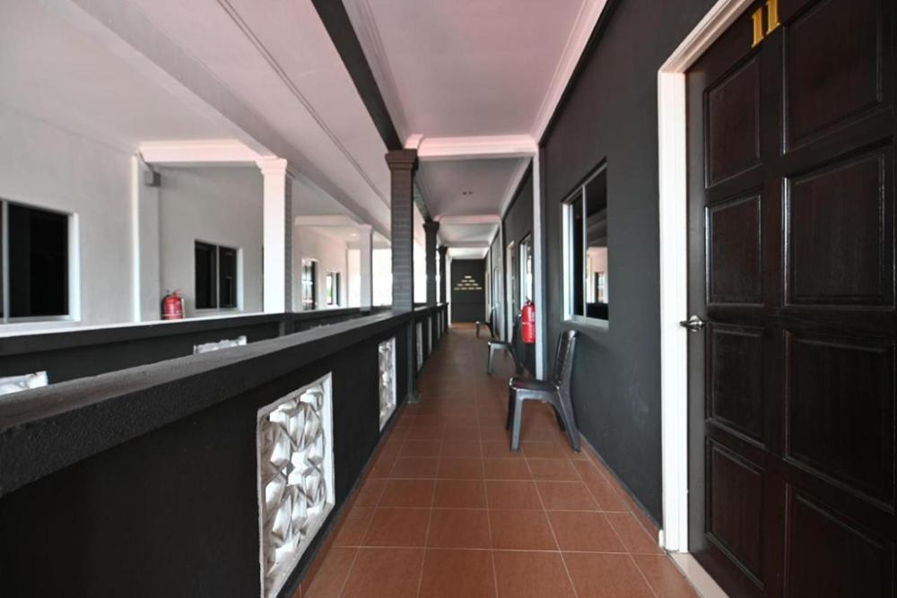 langkawi tok jah guest house pantai cenang