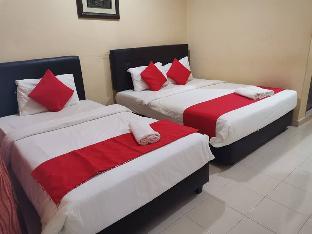 langkawi tok jah guest house pantai cenang