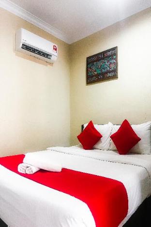 langkawi tok jah guest house pantai cenang