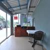 langkawi tok jah guest house pantai cenang