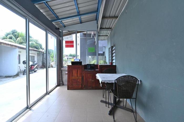 langkawi tok jah guest house pantai cenang